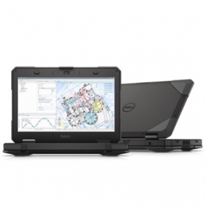 全新 Latitude 14 5000  Rugged 