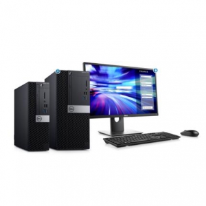OptiPlex 7070 塔式机和小型机