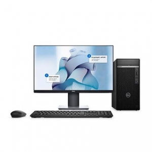 全新 OptiPlex 7071 塔式台式机