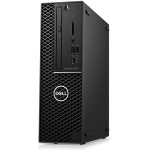 DELL Precision 3431工作站