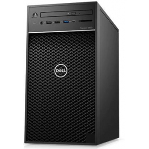 DELL Precision 3630 台式工作站