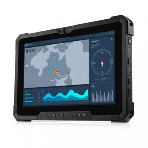 Latitude 7220 Rugged Tablet