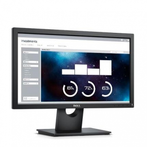 Dell 20系列显示器| E2016H