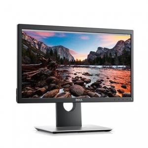 Dell 20系列显示器：P2018H