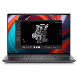 Dell Precision 5490 移动工作站