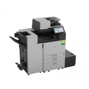 理光 IM C3510 A3彩色数码复合机