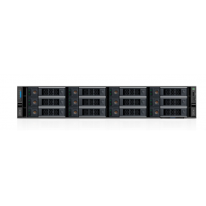 PowerEdge R760xd2  机架式服务器