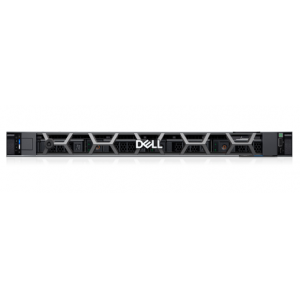 PowerEdge R660xs 机架式服务器