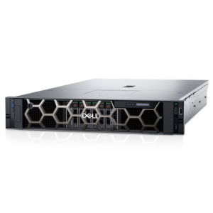 PowerEdge R750xa 机架式服务器