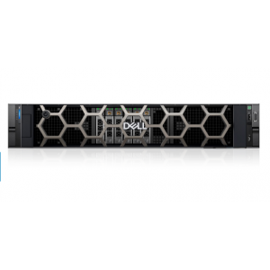 PowerEdge R760xa 机架式服务器