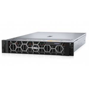 PowerEdge R7625 机架式服务器 