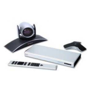 高清视频会议终端 Polycom RealPresence 