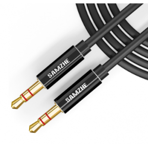 山泽音频线 公对公
