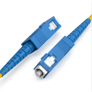 netLINK HTF-SC-SC/SM-1 电信级光纤跳线