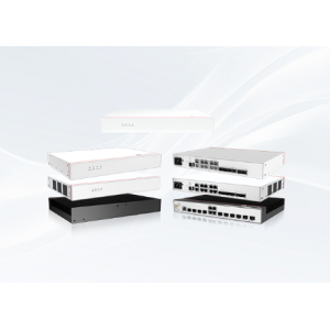 广域网络路由器NetEngine A800 E 云终端路由器