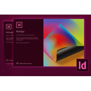Adobe InDesign