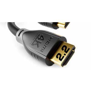 HDMI 2.2标准发布