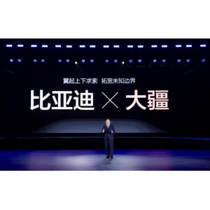 “灵鸢”出生了