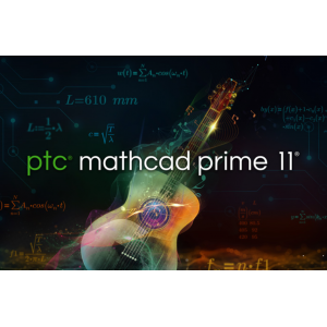 PTC Mathcad Prime 11