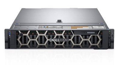 Poweredge R740XD — 优化灵活性和密度