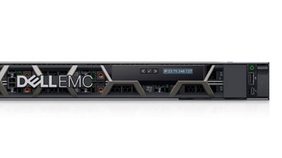 PowerEdge-R640 — 借助 Dell EMC PowerEdge 产品组合推动转型