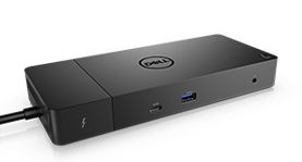 戴尔 Thunderbolt 坞站 | WD19TB